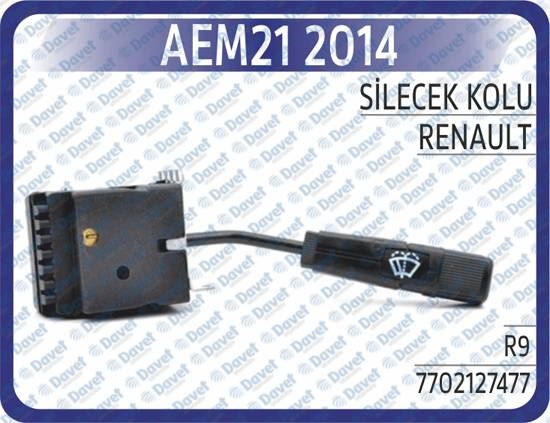 AEM 212014 Silecek Kolu R9